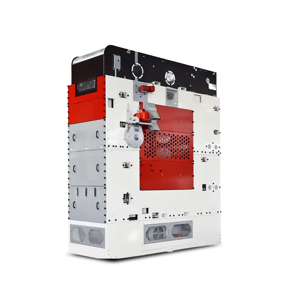 Excel Combo 403 Hassas Temizleme ve Boylama Makinası