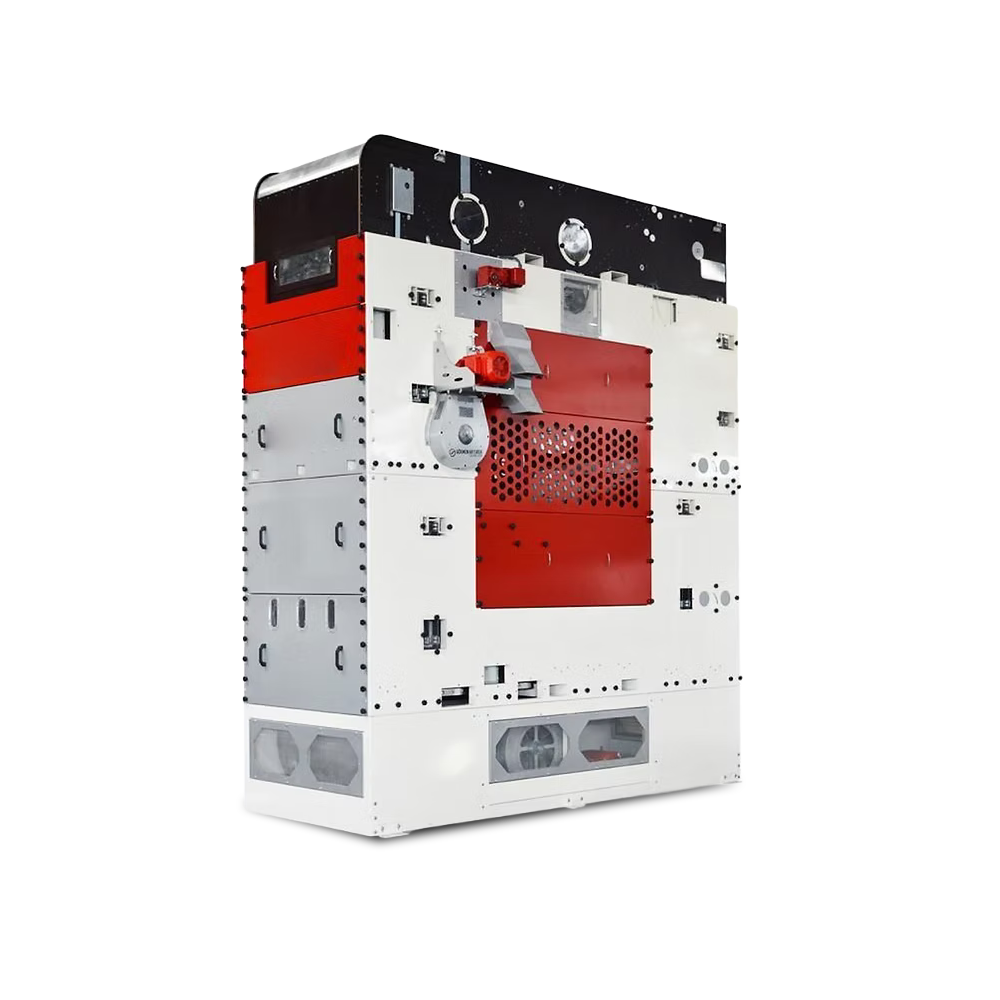 Excel Combo 406 Hassas Temizleme ve Boylama Makinası