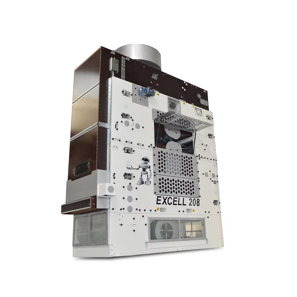 Excell 200 Hassas Temizleme Serisi