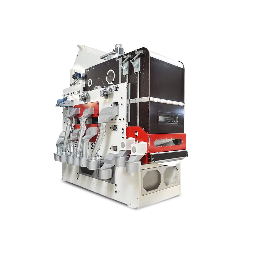 Excell 203 Turbo Plus Süper Eleme Makinası