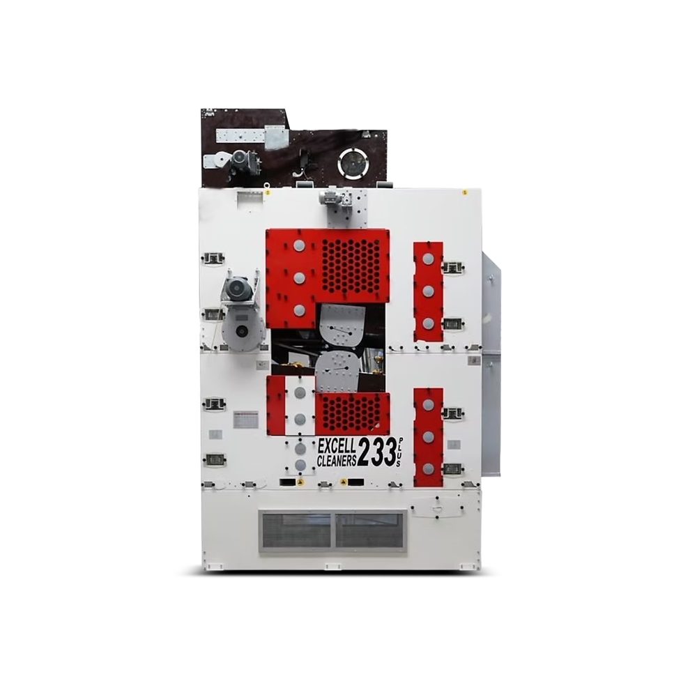 Excell 233 Boylama Makinası