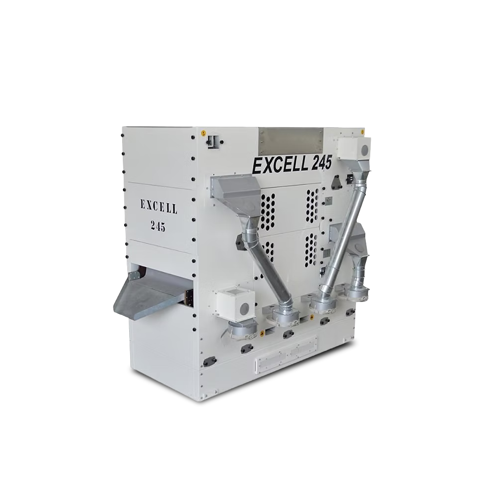 Excell 245 Boylama Makinesi