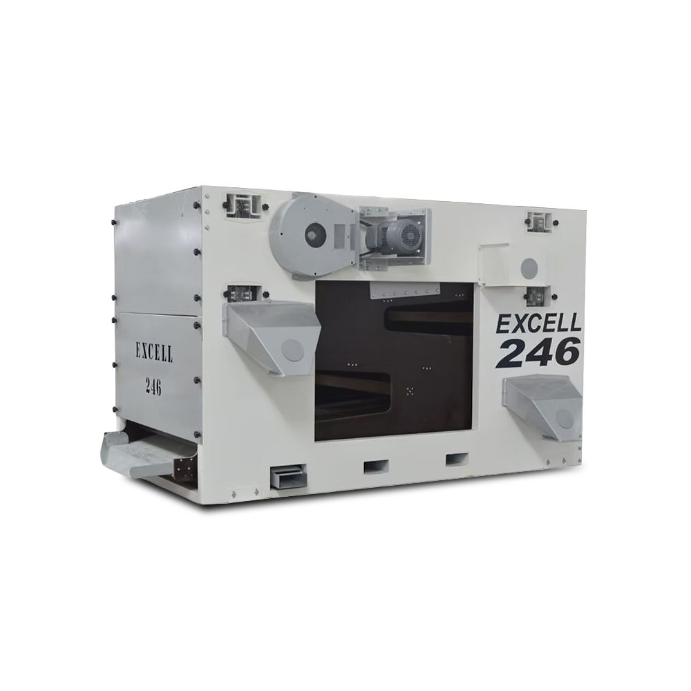 Excell 246 Boylama Makinası