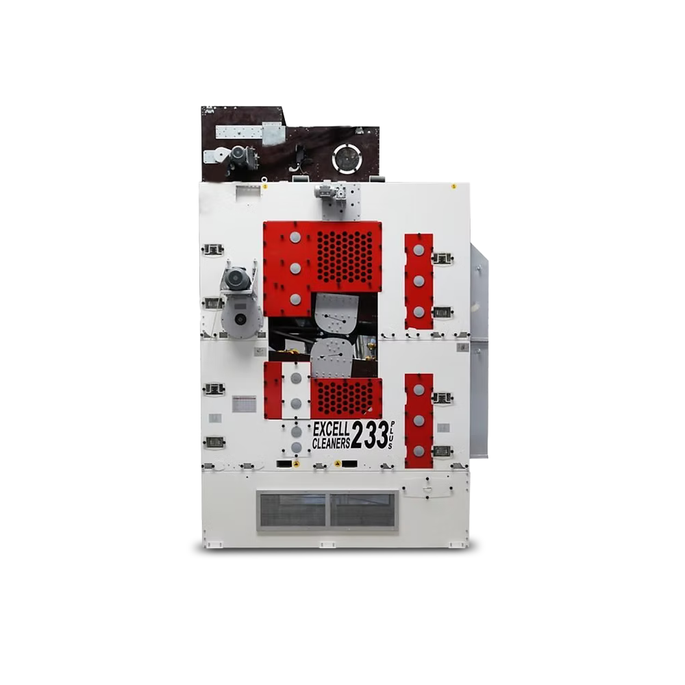 Excell 333 Boylama Makinası