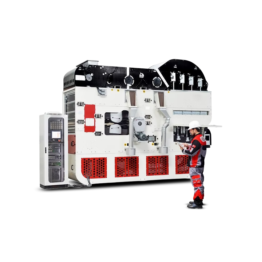 Excell Troy Hassas İnce Temizleme Serisi