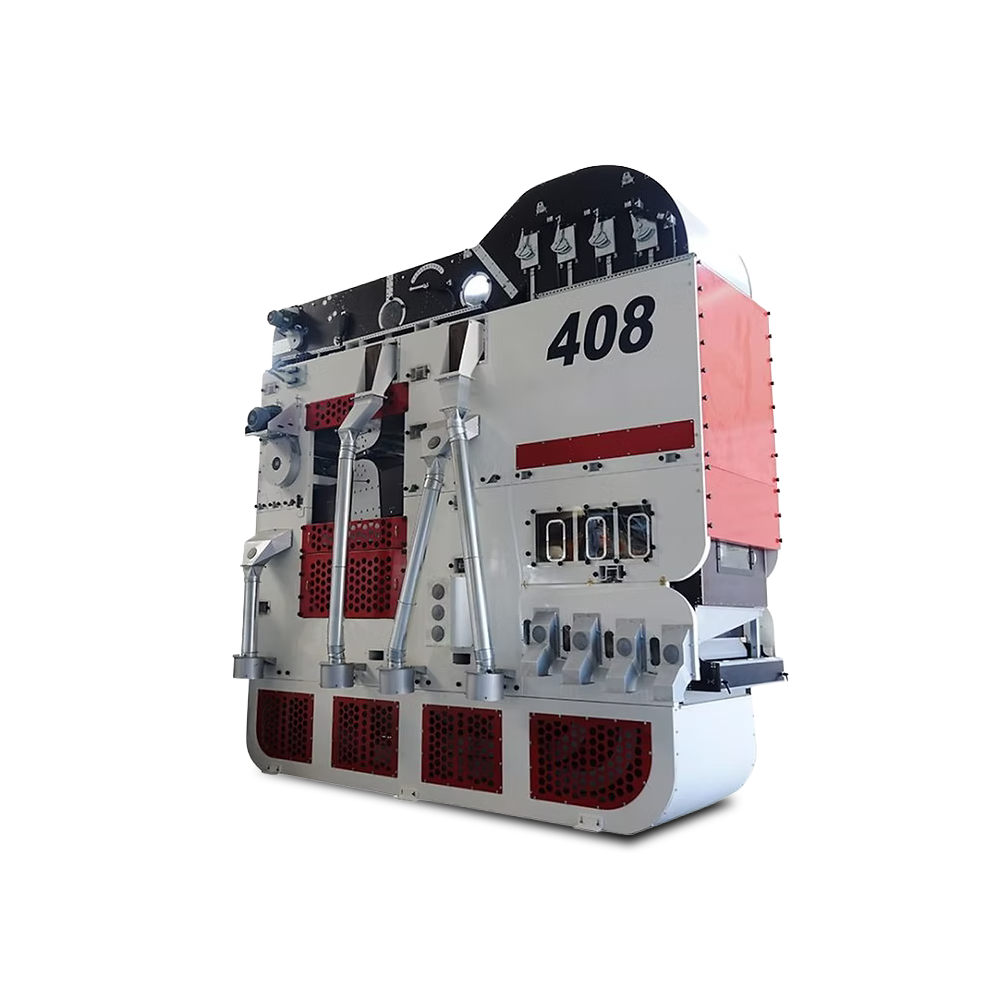 Excell Truva 408 Hassas Eleme Makinası