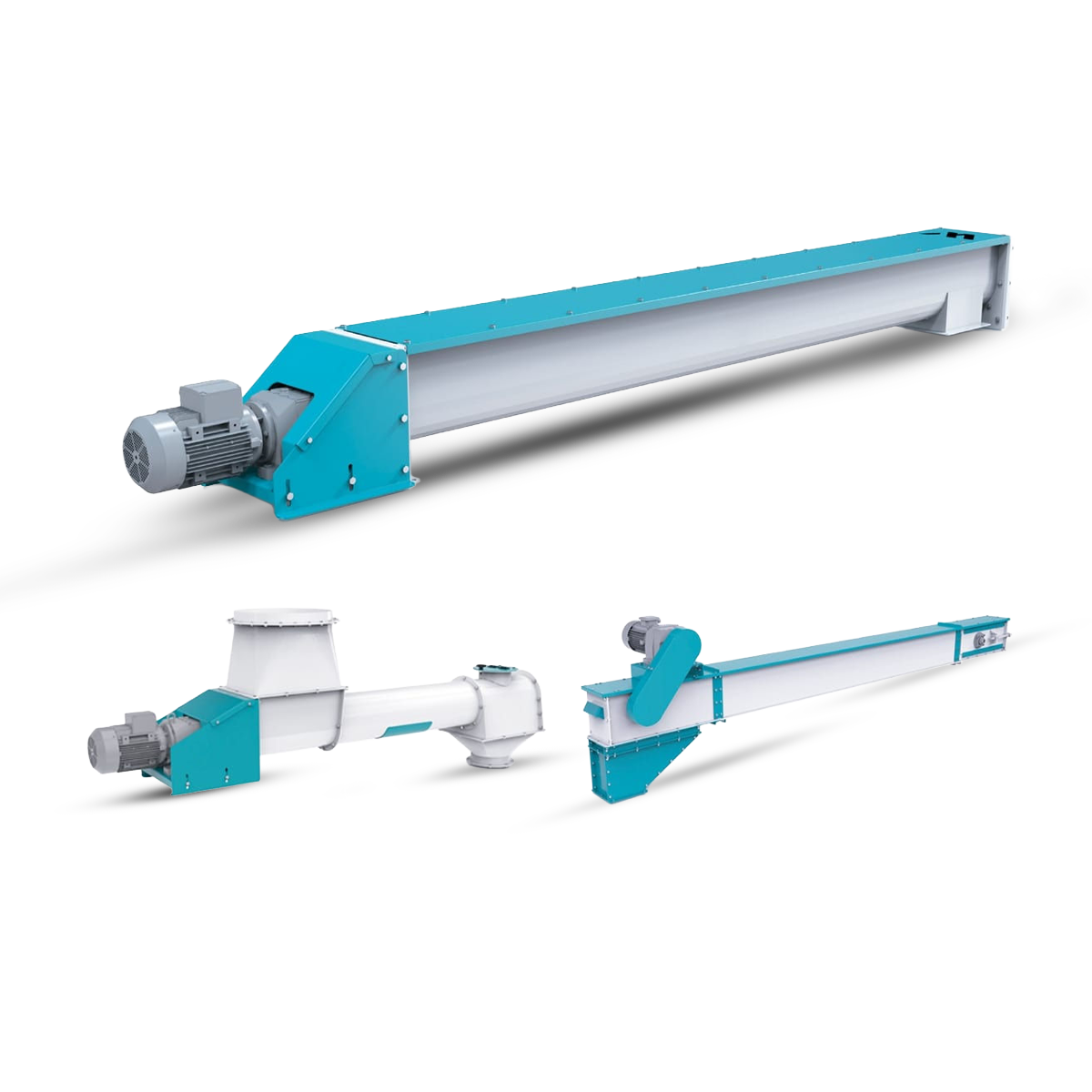 Helezon Taşıyıcı