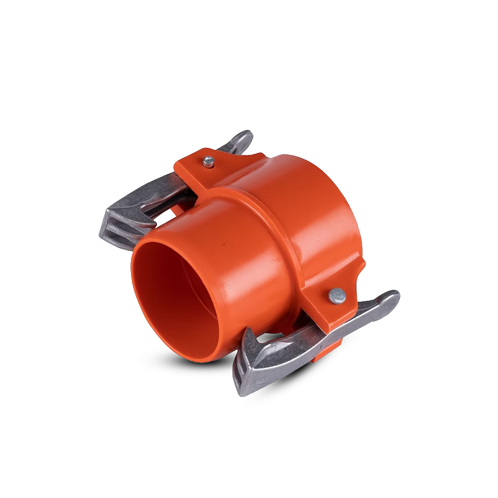 Mandallı Erkek Kör Tapa