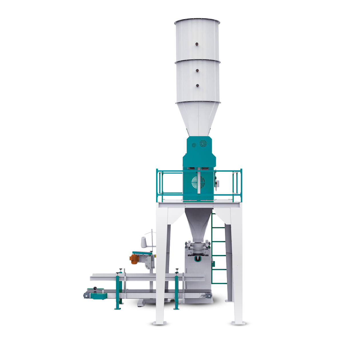 Otomatik Paketleme Makinesi