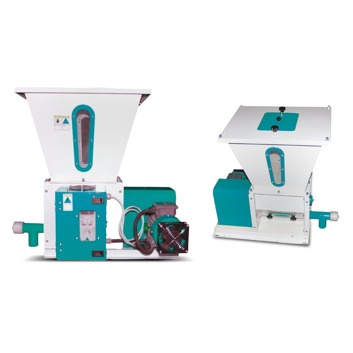 Vitamin Dozajlama Makinesi